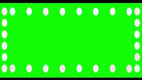 Elegant Egg Frame Animation with Soft Breathing Shine and Subtle Vibration Effects Ideal for Luxury Branding, Easter Themes - Powered by Shutterstock - Get 15% off with code: PIKWIZARD15