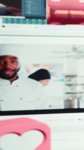 Shutterstock Video