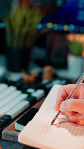 Shutterstock Video