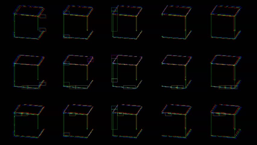 Shutterstock Video