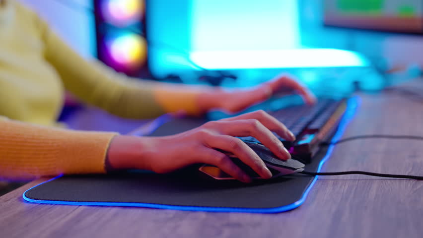 Shutterstock Video