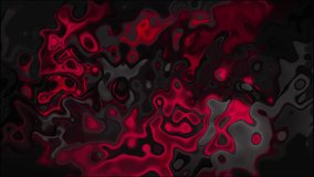 Dark Red Liquid Abstract Flow Texture Background	 - Powered by Shutterstock - Get 15% off with code: PIKWIZARD15