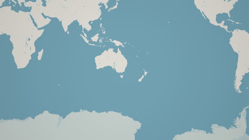 Zoom in on the map of Sydney City in Australia, the capital of New South Wales, with text. Cinematic digital abstract 3d world map animation highlights aerial views, tourism, and travel. 4k