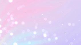 Pastel Bokeh Background, This image is a digital illustration featuring a pastel-colored bokeh effect. The background transitions smoothly from a light pink at the top to a - Powered by Shutterstock - Get 15% off with code: PIKWIZARD15