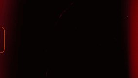 Vintage Super 8 Film Frame with Soft Light Leaks. Film Burns Overlay. Film Grain For Retro Look - Powered by Shutterstock - Get 15% off with code: PIKWIZARD15