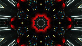 Glowing Music Equalizer Motion Background - Powered by Shutterstock - Get 15% off with code: PIKWIZARD15