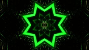 Glowing Music Equalizer Motion Background - Powered by Shutterstock - Get 15% off with code: PIKWIZARD15