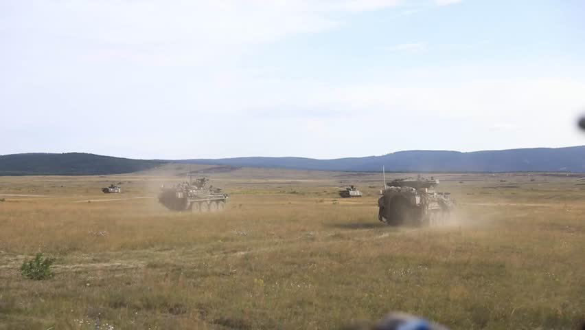 The joint operation demonstrated seamless interoperability and enhanced lethality of Allied forces through integrated air and ground combat capabilities.