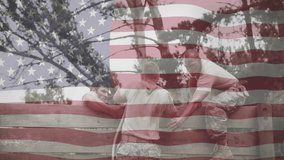 Soldiers initiating obstacle training lifting and pulling comrade over wall with progress meter. Military, teamwork, endurance, outdoor, rugged, camaraderie, strength - Powered by Shutterstock - Get 15% off with code: PIKWIZARD15