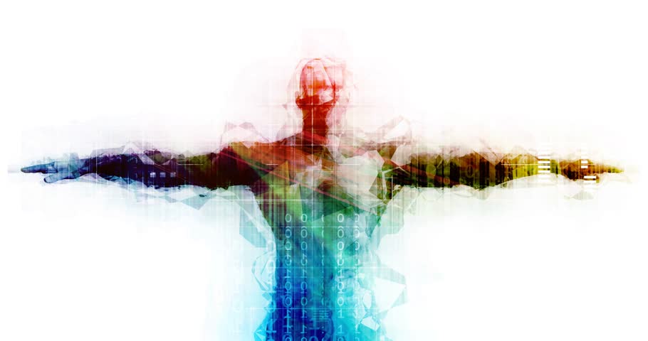 Machine Learning and Collaborating with Human Workforce