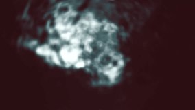 Underwater Cinematic Scene of Man Sitting by Glowing Pool Light - Powered by Shutterstock - Get 15% off with code: PIKWIZARD15