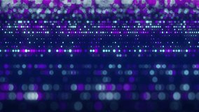 Flow of cryptocurrency processing. Blockchain digital structure. Secure cybersecurity data connection. Cyber technology dynamic background. 3D rendering. - Powered by Shutterstock - Get 15% off with code: PIKWIZARD15