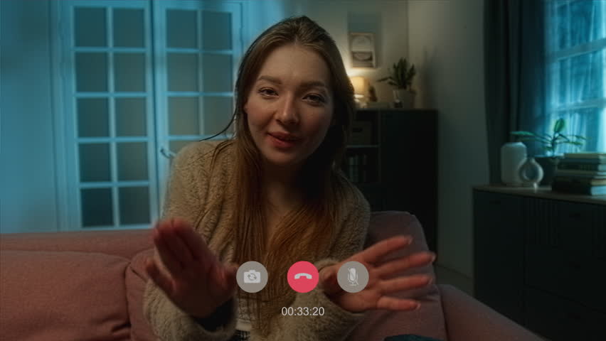 Shutterstock Video