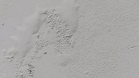 Abstract texture of blistering or bubbles paint on a grey wall.	 - Powered by Shutterstock - Get 15% off with code: PIKWIZARD15