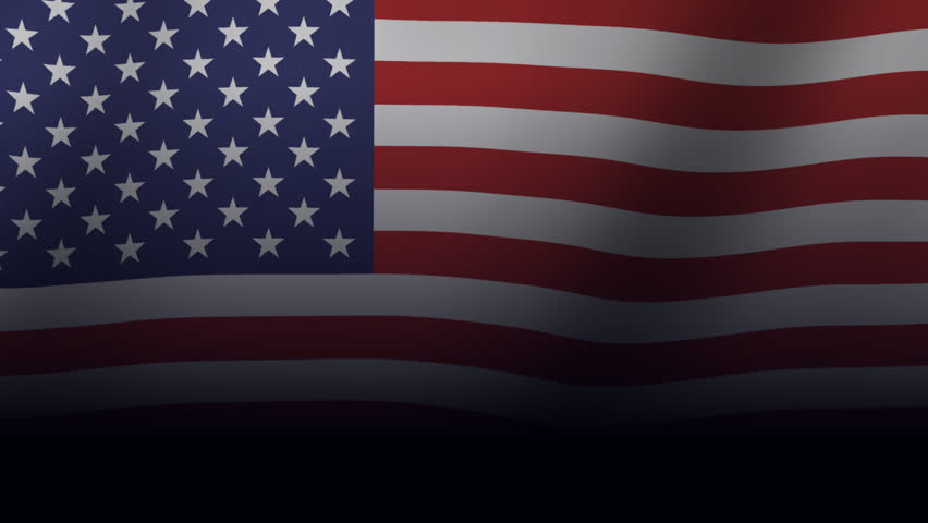 4th of July graphic with American flag for celebrating Independence Day. Perfect for patriotic decorations, social media posts, and festive promotions. Fourth of july independence day.