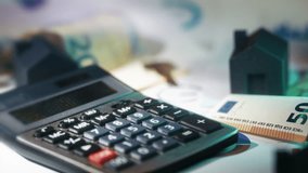 real estate market finance money calculator - Powered by Shutterstock - Get 15% off with code: PIKWIZARD15