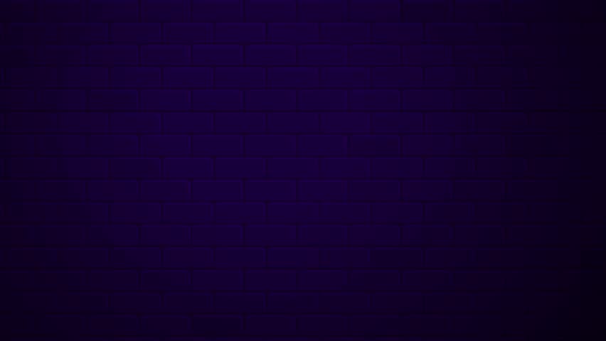 COMING SOON TITLE WITH LIQUID NEON ANIMATION V2