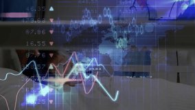 Hospital nurse initiating IV for patient under supervisor exhibiting animated overlays. Medical staff, healthcare, clinical, teamwork, patient care, diagnostic, modern - Powered by Shutterstock - Get 15% off with code: PIKWIZARD15