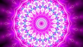 HD Violet flare Meditation Animation Motion Background Video - Powered by Shutterstock - Get 15% off with code: PIKWIZARD15