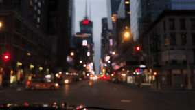 Neon Drizzle: City Dreams Through the Windshield

 - Powered by Shutterstock - Get 15% off with code: PIKWIZARD15