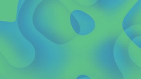 Abstract blue and green design suitable for backgrounds, graphic design projects, presentations, and digital artwork with a modern and vibrant aesthetic. - Powered by Shutterstock - Get 15% off with code: PIKWIZARD15