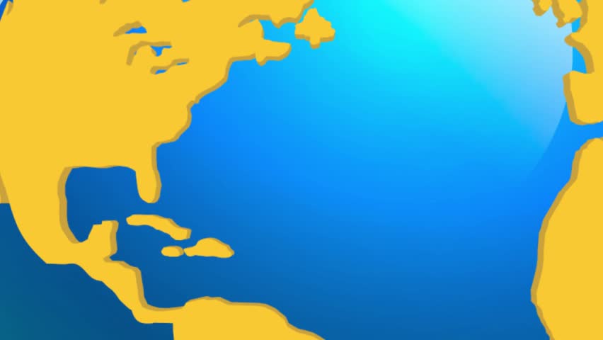 Global Social Media Connection with Floating Reactions and Earth Globe - Powered by Shutterstock - Get 15% off with code: PIKWIZARD15