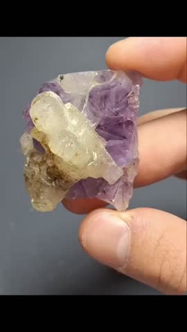 amethyst , gemology , precious , stone , rock