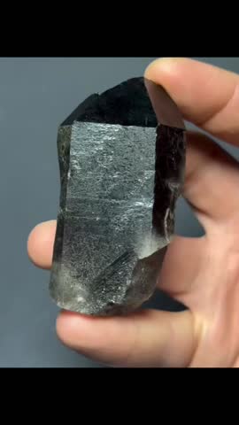 raw smoky quartz, stone, rock, valuable, precious, gemology, gemologist, collection, archive