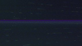 Flickering glitch lines initiating scan, circuit tree growing, globe rotating revealing network. Futuristic, cyber, abstract, technological, digital, innovation, network - Powered by Shutterstock - Get 15% off with code: PIKWIZARD15