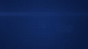 Fingerprint scanner with circuit glowing line motion graphic animation 4k. - Powered by Shutterstock - Get 15% off with code: PIKWIZARD15