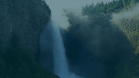 Overlay fading into view, counters updating sequentially, sparklines shifting, visualizing metrics. Analytics, data visualization, technology, nature, digital, interface, progress - Powered by Shutterstock - Get 15% off with code: PIKWIZARD15