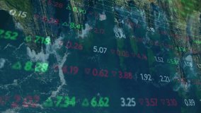 Opening with crashing ocean waterfall, transparent data overlay floating, showing market trends. Seascape, data visualization, financial analytics, natural backdrop, digital overlay, dynamic chart, - Powered by Shutterstock - Get 15% off with code: PIKWIZARD15