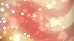 Bohemian Wedding Background Peach Gold Abstract Texture - Powered by Shutterstock - Get 15% off with code: PIKWIZARD15