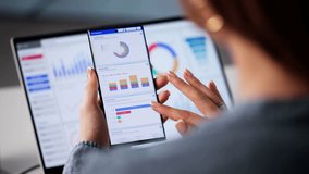 Business Data Analytics Dashboard And KPI Performance - Powered by Shutterstock - Get 15% off with code: PIKWIZARD15