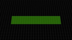 Level 20 graphic on a dark grid background for gaming or digital displays - Powered by Shutterstock - Get 15% off with code: PIKWIZARD15