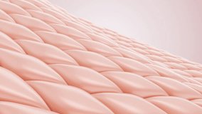 Cosmetic serum Oil drop on skin cell, Skin Repair, moisturizer, collagen serum, Exosome with Skin cells. - Powered by Shutterstock - Get 15% off with code: PIKWIZARD15