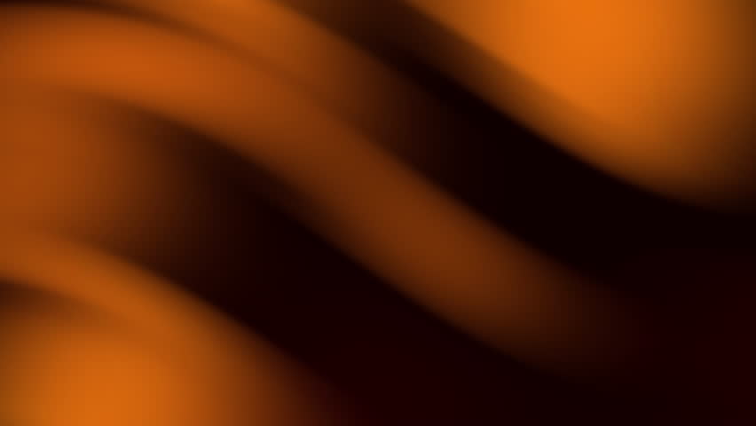 Velvet Flows: An elegant flow of rich amber fabric cascades gently, its curves and contours highlighted by light and shadow, creating a captivating visual experience.