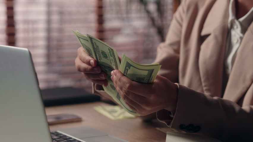 Shutterstock Video