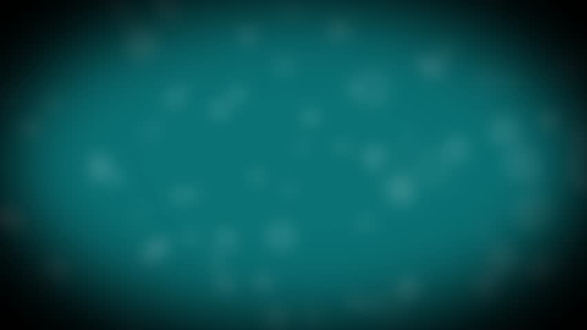 Dream job concept in circular graphic design over a teal background for career aspirations