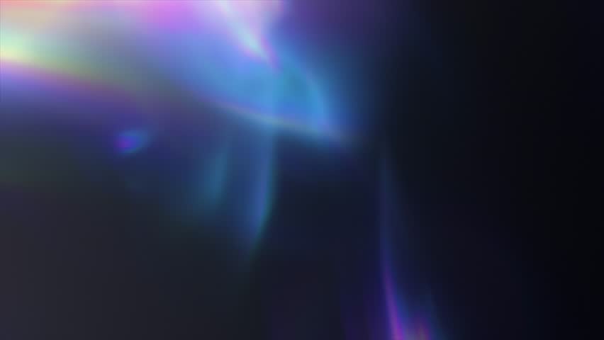 Concentrated Burst Prism Loop: A concentrated burst of light with a strong prism effect. Use as a dynamic abstract background or overlay layer effect loop. 3D render