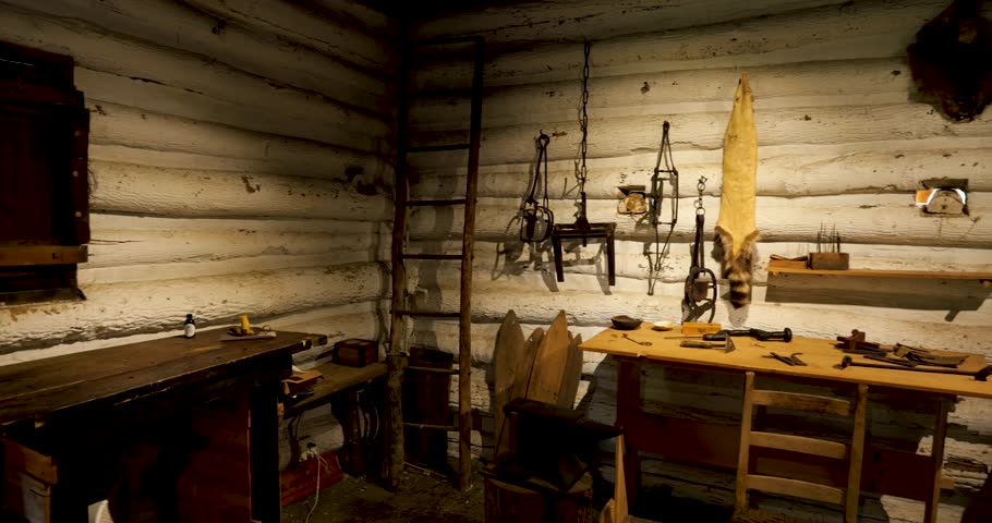 Gunsmith