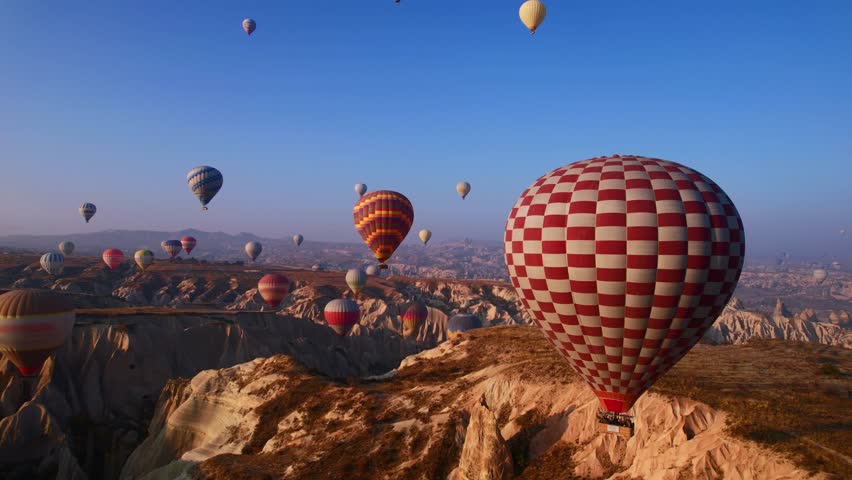 Shutterstock Video