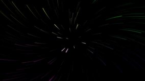 Colorful light streaks animation with smooth motion suitable for abstract backgrounds, intros, video, motion graphics, advertising designs, and digital art projects with a vibrant theme.
 - Powered by Shutterstock - Get 15% off with code: PIKWIZARD15