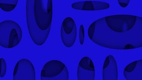 Animated Blue color horizontally moving hollow circular shapes modern design geometrical background	 - Powered by Shutterstock - Get 15% off with code: PIKWIZARD15