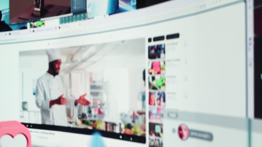 Shutterstock Video