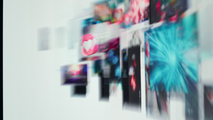 Shutterstock Video