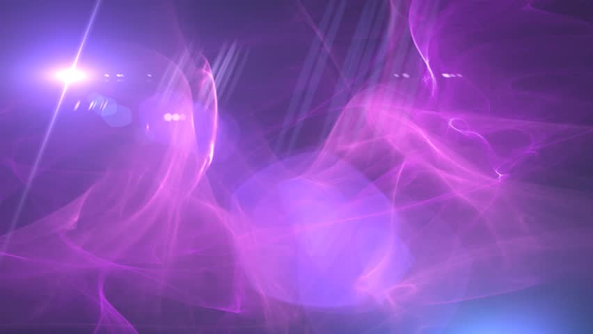 Pink Motion Background