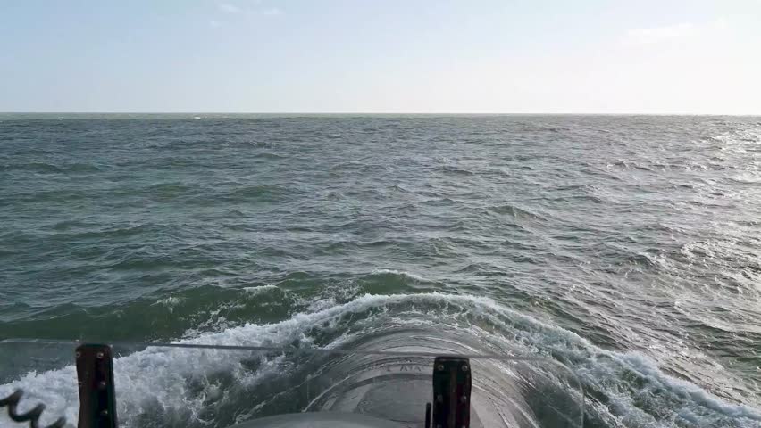 As a fast attack submarine, USS New Jersey will operate in both open ocean and littoral environments. Her missions may include intelligence, surveillance, and reconnaissance.