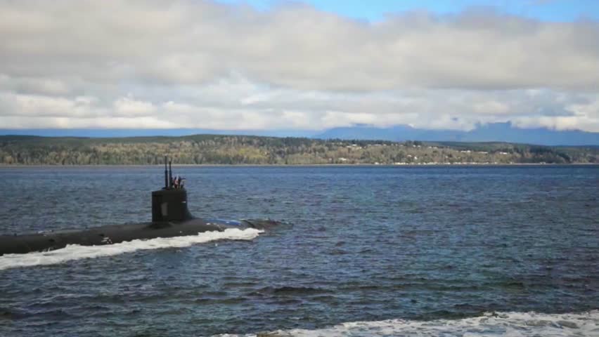 The USS Jimmy Carter is one of the most secretive and technologically advanced submarines in the United States Navy. As the third of the Seawolf-class nuclear-powered fast-attack submarines.