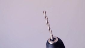 close up of rotating drill bit - Powered by Shutterstock - Get 15% off with code: PIKWIZARD15